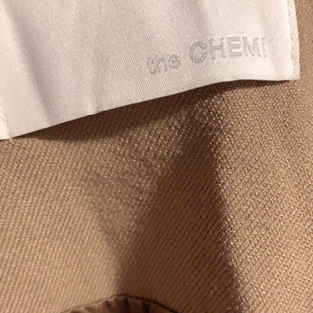 Long suit jacket - Picture 6 of 6